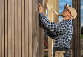 Affordable Siding Repair and Maintenance Services in Ross, CA